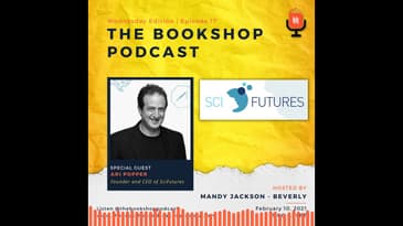 Ari Popper, SciFutures