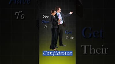 Trust your team to grow with you.