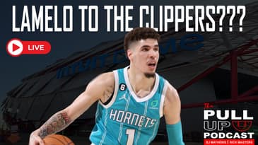 Bleav in Clippers | The Clippers Could Be Getting A Young Star.