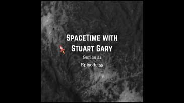 Dawn Swoops on Ceres - SpaceTime with Stuart Gary S21E55 | Astronomy Podcast