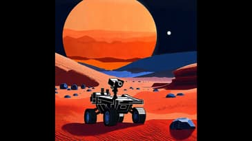 S03E32: Red Planet Riddles & The Dawn of Coordinated Lunar Time