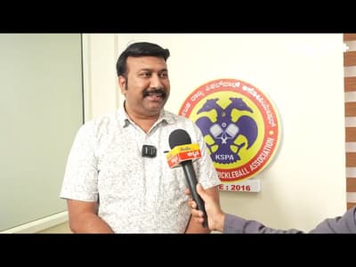 Pickleball Karnataka Short Story on News+