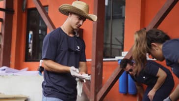 MICRO MOMENTS! Never A Moment of Rest in Costa Rica