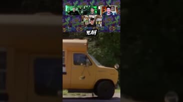 Why Welcome to Camp Nightmare is a PERFECT GOOSEBUMPS EPISODE!