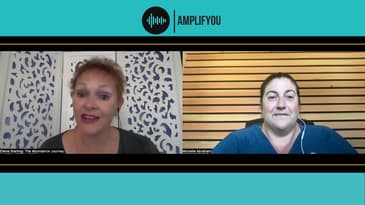 Behind The Mic: The Abundance Journey with Elaine Starling