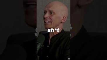 This is what full commitment looks like | #shorts #podcast #podcastclips