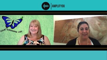 Ask the Expert: How is Your Energy Influencing You with Sandra Griff