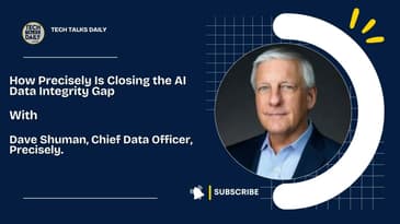 How Precisely Is Closing the AI Data Integrity Gap