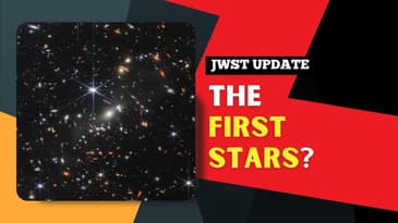 Are we seeing the first light in the universe?