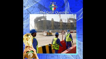 The Qatar Question: Why We Feel Conflicted About The 2022 World Cup