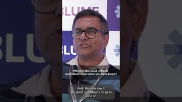 Pathfinders: IntrCity Entrepreneurs' COVID Survival Story | BlumeFund1