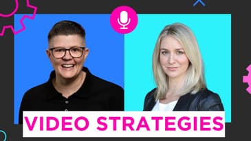 From Camera-Shy to Brand Ambassador: Video Strategies on LinkedIn with Olivia Solomons