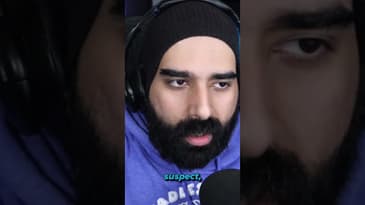 How Danielle is actually playing a good social game #TheTraitors