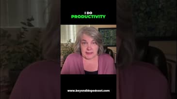 Conquering Procrastination - Uncover Hidden Fears and Patterns