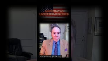 LBJ and how the game is rigged #shorts