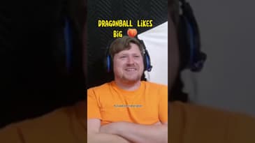 All that 🍑 in Dragonball Super Super Hero!