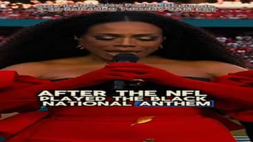 NFL Anthem Controversy & Putin Endorses Kamala?! | Wild News Recap #shorts