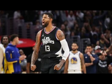 🛑New Update On Paul George’s Contract With The Clippers!