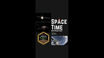 SpaceTime with Stuart Gary S25E93 Podcast Preview | Astronomy & Space Science News