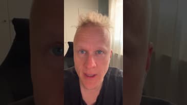 Välkommen tillbaka!!! Nu köööööör vi!!! Eller så skiter vi i det, inte fn vet jag!