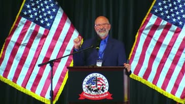 Sheriff Brad Rogers, Retired