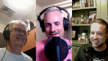 Episode 75:  AJ Barner strikes back; Halfway point of the Guillotine Fantasy Season!