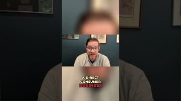 Ads Validate Product Ideas: Small Data Insights #shorts