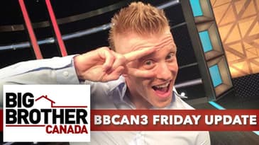 Big Brother Canada 2015: Eviction, HOH, and Live Feeds