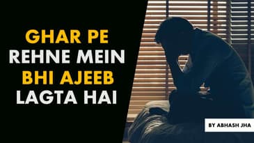 Dear Mummy Aur Papa | An Open Letter To Parents | Abhash Jha | Rhyme Attacks