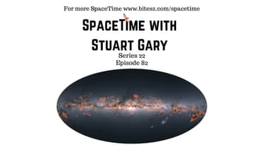 Stars Stick to Family - SpaceTime with Stuart Gary S22E82 | Astronomy Science Podcast