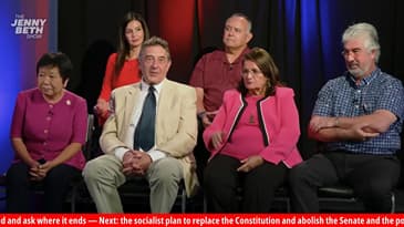 Surviving Communism: A Day Without Capitalism Reads Like Mao in 1958 | Panel
