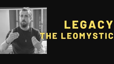 Michael Van den Bossche Leomystic | What's On Your Mind?