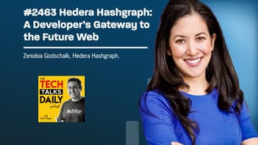 2463: Hedera Hashgraph: A Developer's Gateway to the Future Web