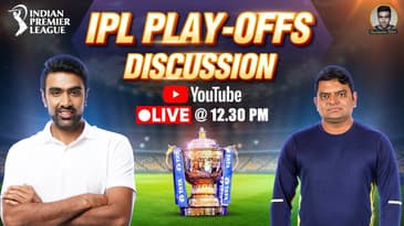 IPL Play-Offs Discussion