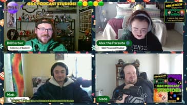 G&C Podcast - Episode 258: Season 5 Finale: The Third Annual Year End Anime Rundown! (Video Edition)