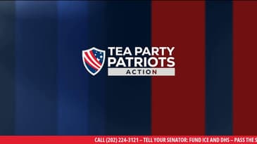 SAVE America Act/DHS Funding: Why the Senate Abandoned the Vote │ Mitchell, Jenks