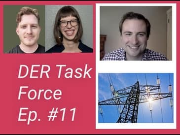 What even is a "DER?" - Ep. 11