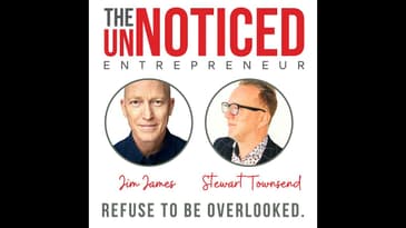 Uncover the AI Podcast Growth Hack |The AI Secret to Podcast Growth Hacking  | The UnNoticed