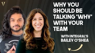 1/9 Critical Conversations You Forget to Have With Your Product Team #1: Why Are We Doing This?