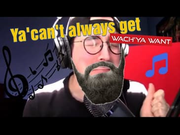 Gamers EXPECT Too Much