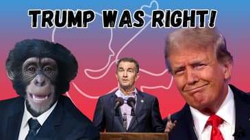 Trump Was Right? Shocking Abortion Clip from Former VA Governor Resurfaces