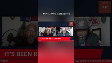 The #49ers Missed Their Chance?