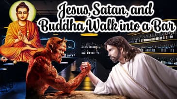 Is This The End Times? | The 4 Horsemen, Buddha, & The Concept of Nirodha