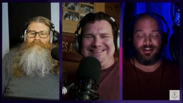 David James Hamilton Anubis Improv Founder