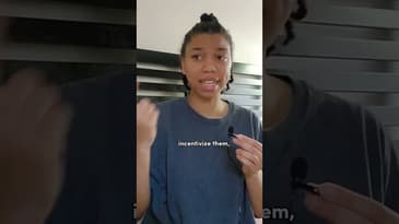 This Is Your Sign To Stop Begging People To Like You...