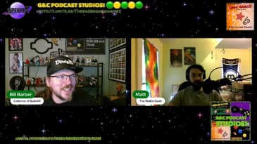 Geek Addicts - Episode 83: Let's Talk About The Stand (1994)! (Video Edition)