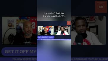 #mvp  Is A Joke #nfl  #awards  #shorts