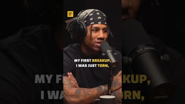 Good Breakup Experience #gentstalk #podcast #motivation #motivationalvideo #breakup #mentality