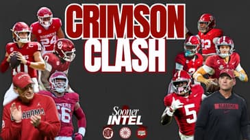 Sooner Intel: Can the Sooners Topple the Tide on the Road?