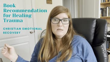 Book Recommendation for Healing Trauma